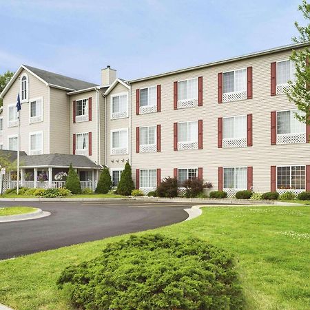 Country Inn & Suites By Radisson, Grand Rapids Airport, Mi Екстер'єр фото