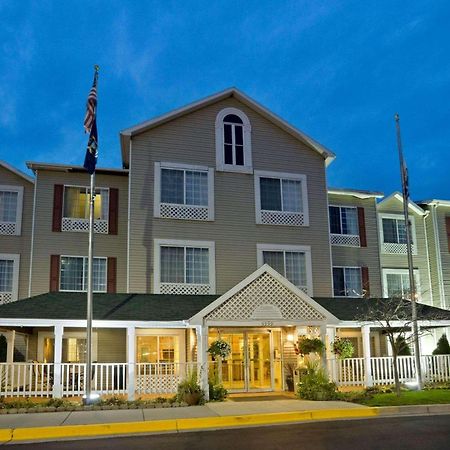 Country Inn & Suites By Radisson, Grand Rapids Airport, Mi Екстер'єр фото