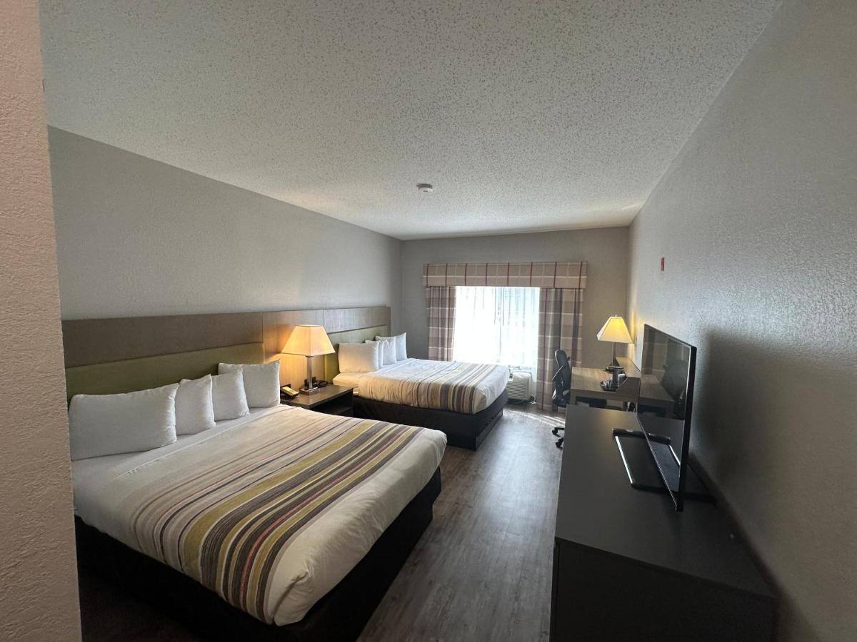 Country Inn & Suites By Radisson, Grand Rapids Airport, Mi Екстер'єр фото