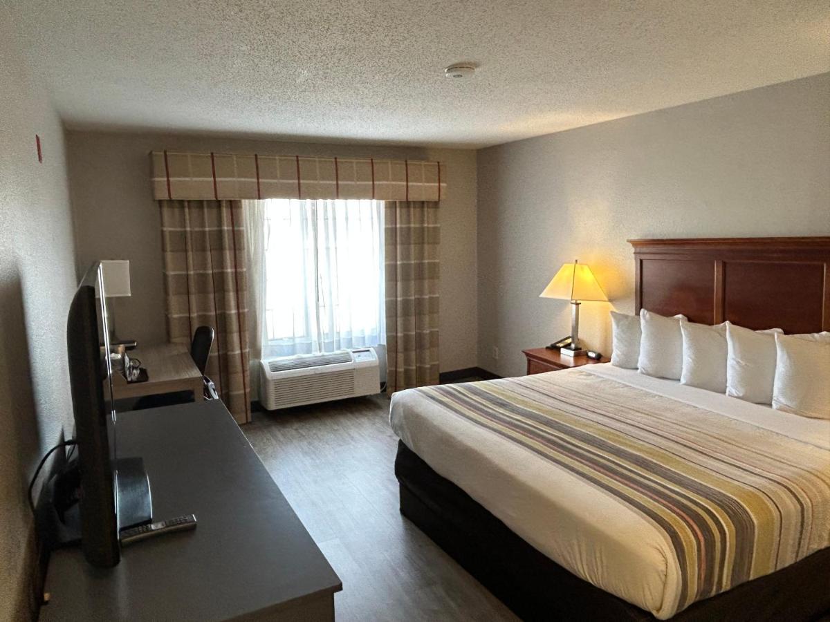 Country Inn & Suites By Radisson, Grand Rapids Airport, Mi Екстер'єр фото