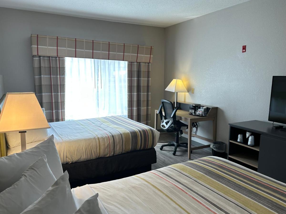 Country Inn & Suites By Radisson, Grand Rapids Airport, Mi Екстер'єр фото