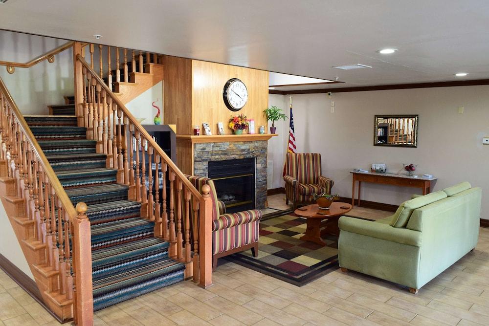 Country Inn & Suites By Radisson, Grand Rapids Airport, Mi Екстер'єр фото