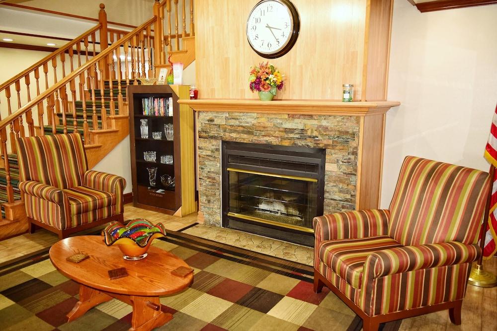 Country Inn & Suites By Radisson, Grand Rapids Airport, Mi Екстер'єр фото